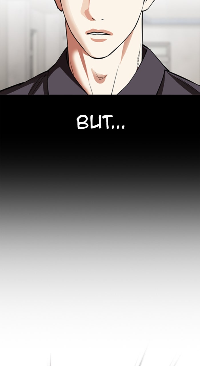 Read Lookism ENGLISH Manga Online