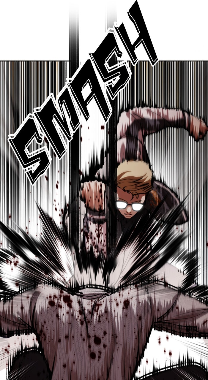 Read Lookism ENGLISH Manga Online