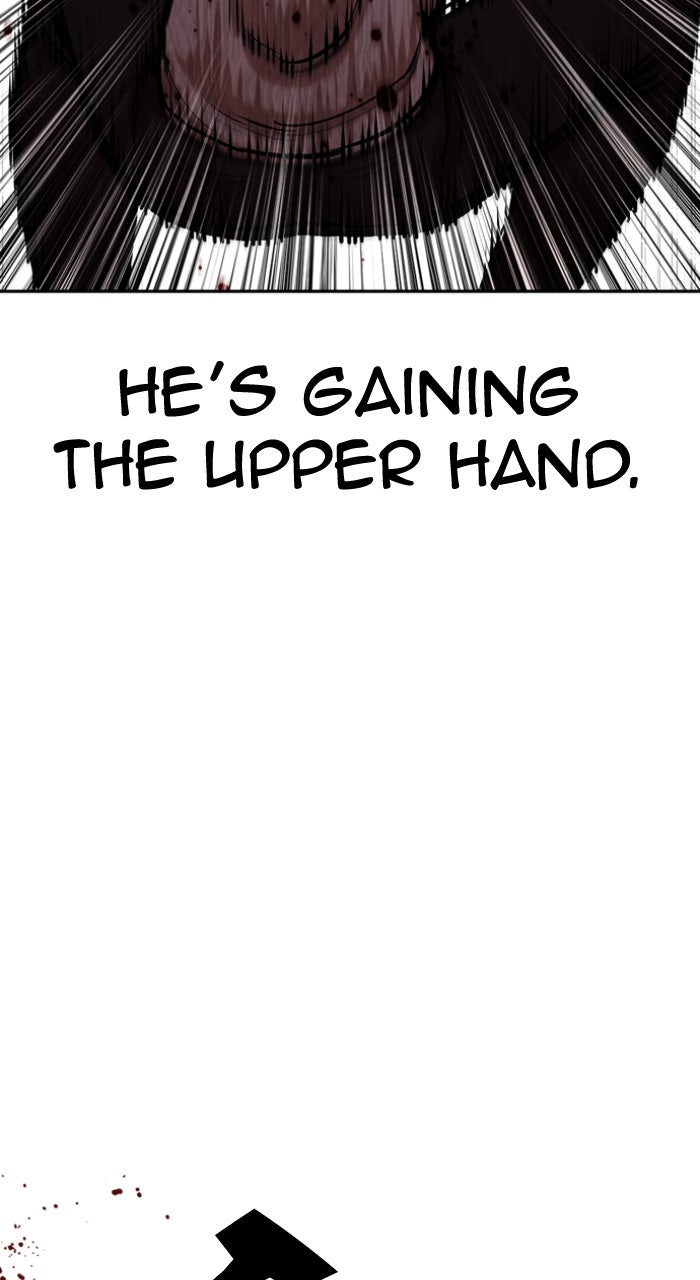 Read Lookism ENGLISH Manga Online