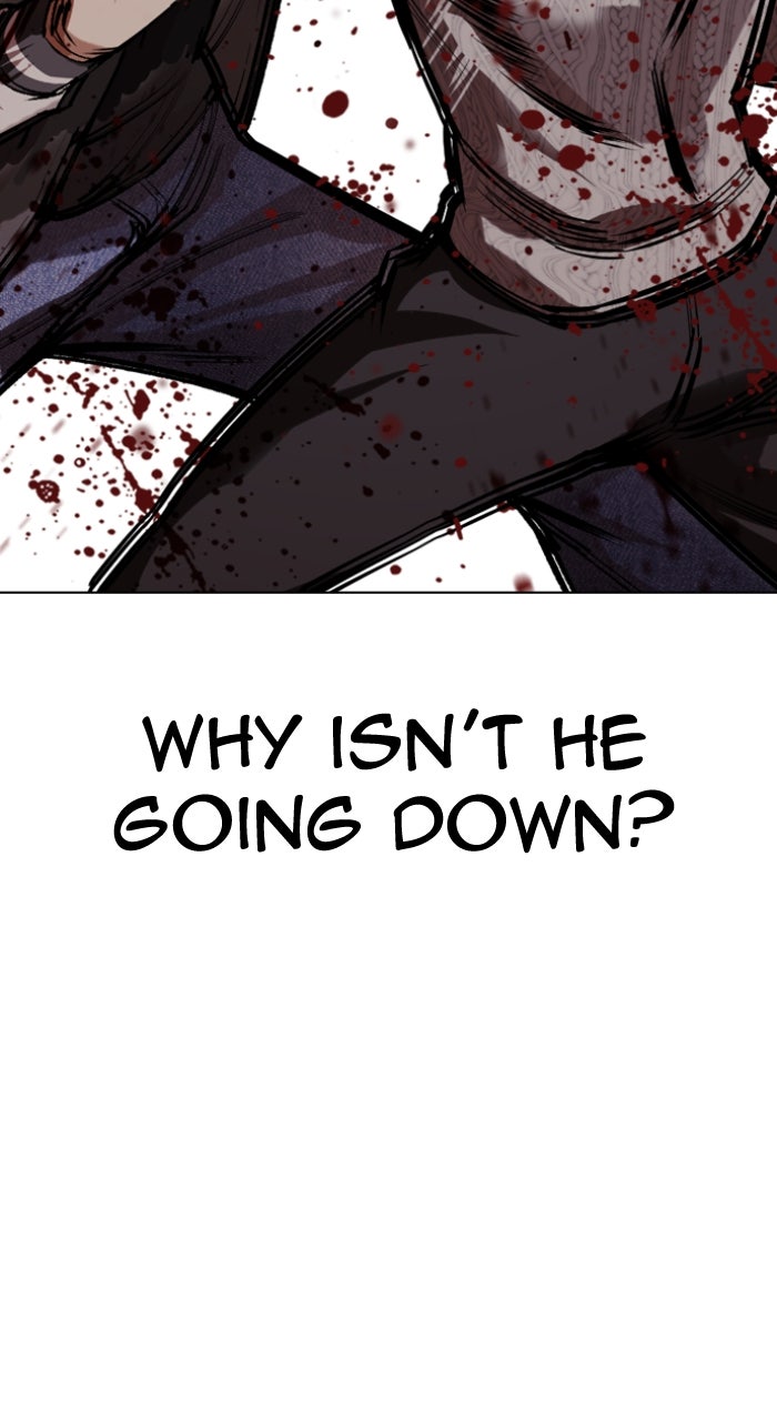 Read Lookism ENGLISH Manga Online