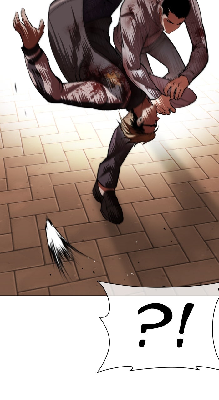 Read Lookism ENGLISH Manga Online