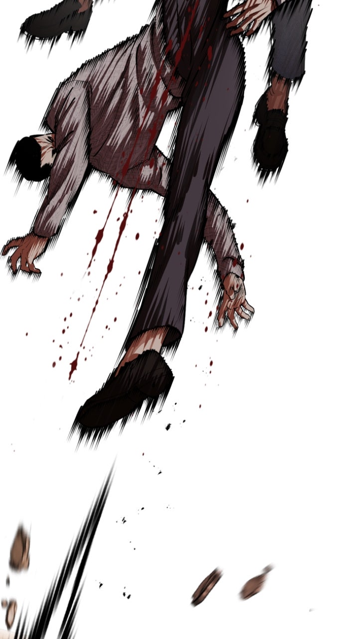 Read Lookism ENGLISH Manga Online