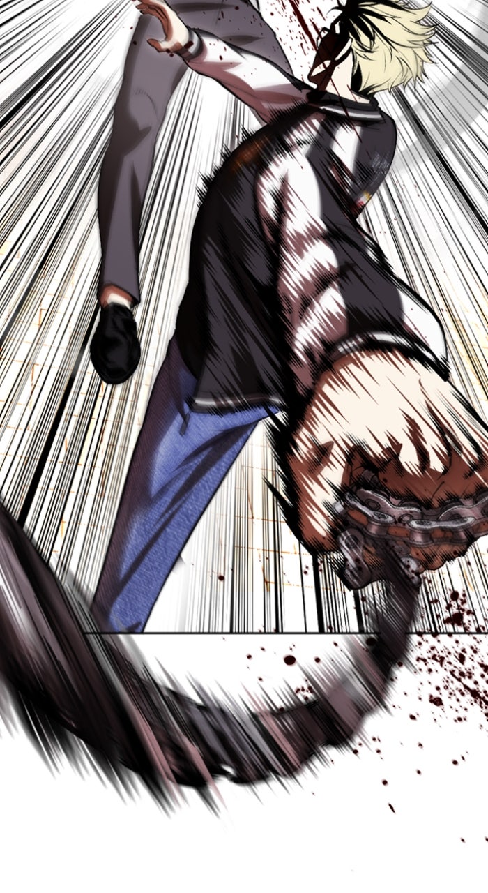 Read Lookism ENGLISH Manga Online