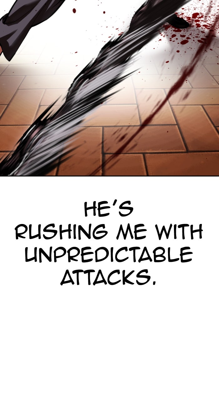 Read Lookism ENGLISH Manga Online