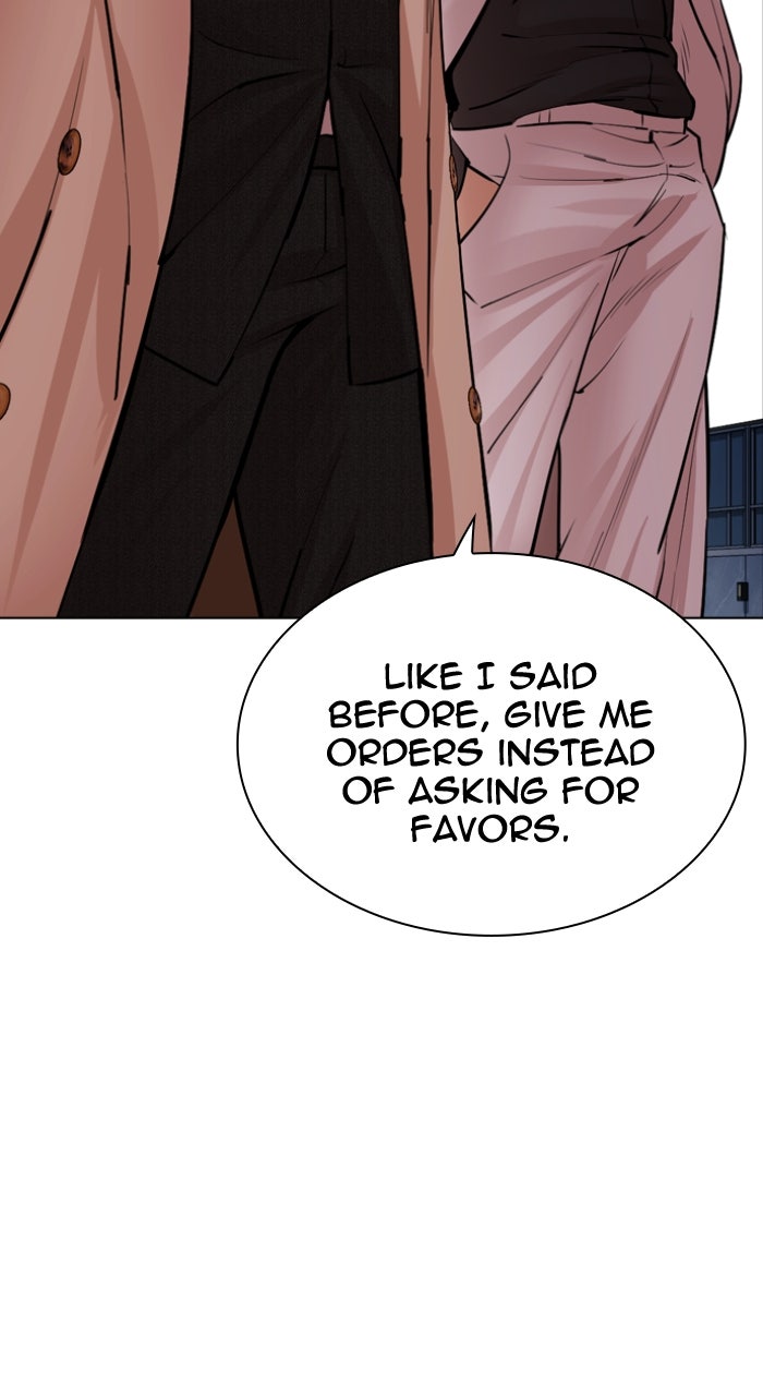 Read Lookism ENGLISH Manga Online