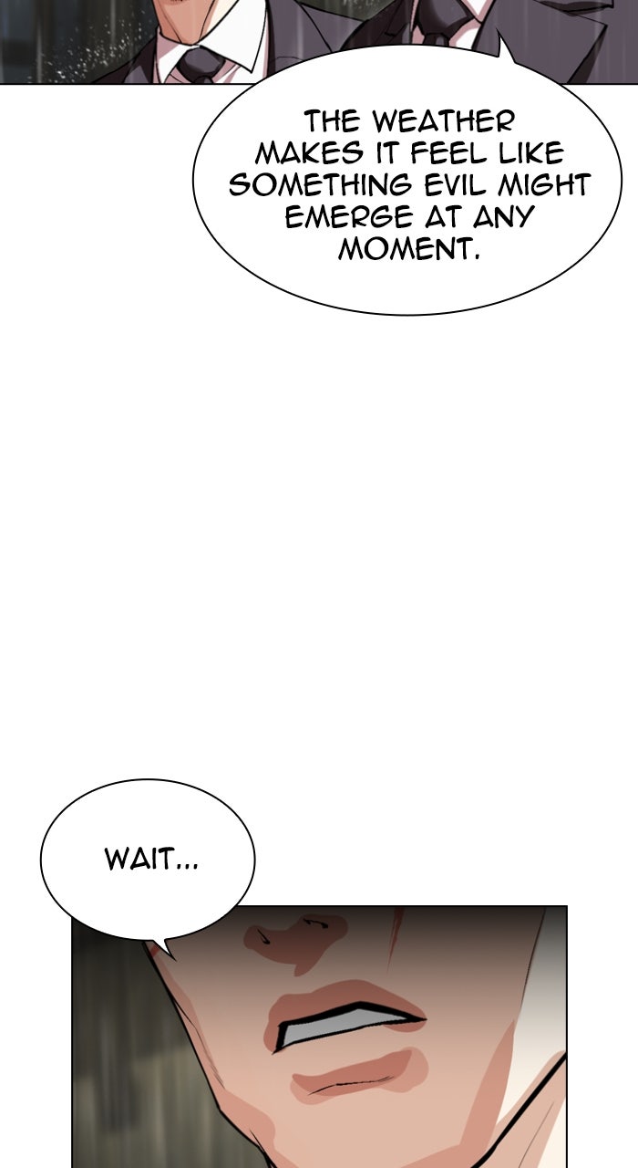 Read Lookism ENGLISH Manga Online