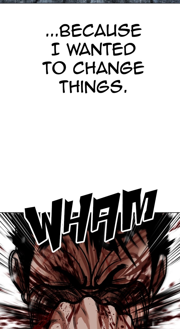 Read Lookism ENGLISH Manga Online