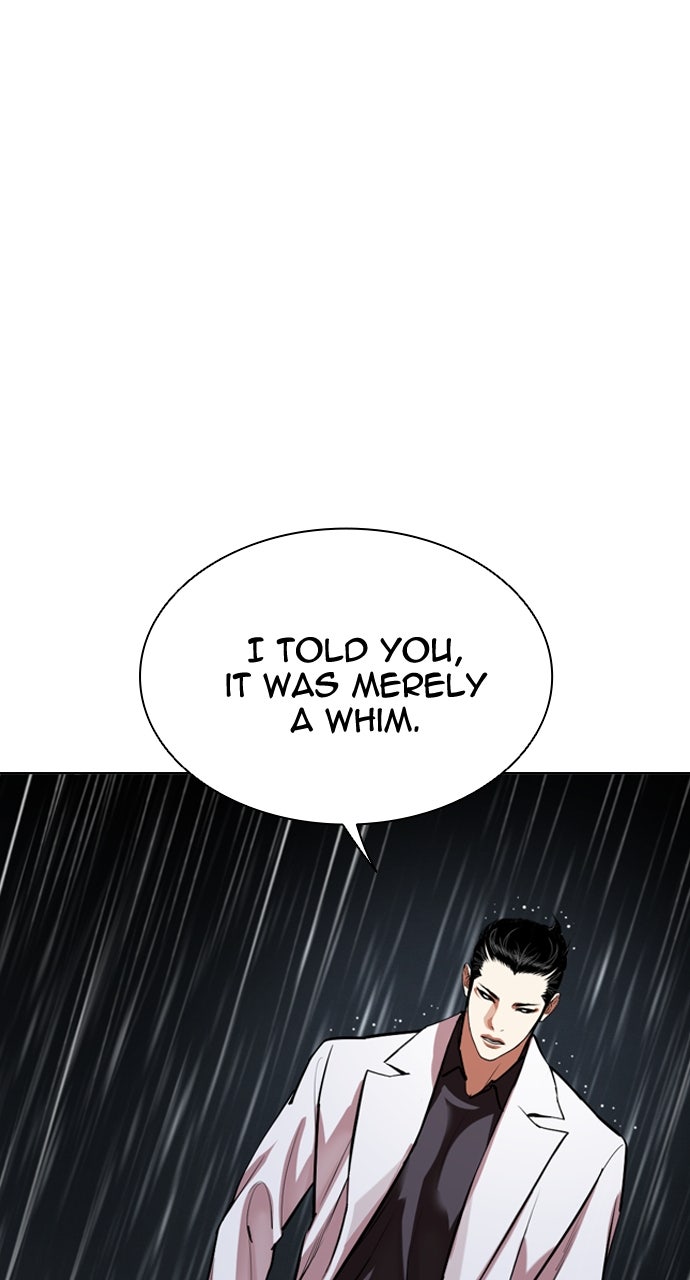 Read Lookism ENGLISH Manga Online