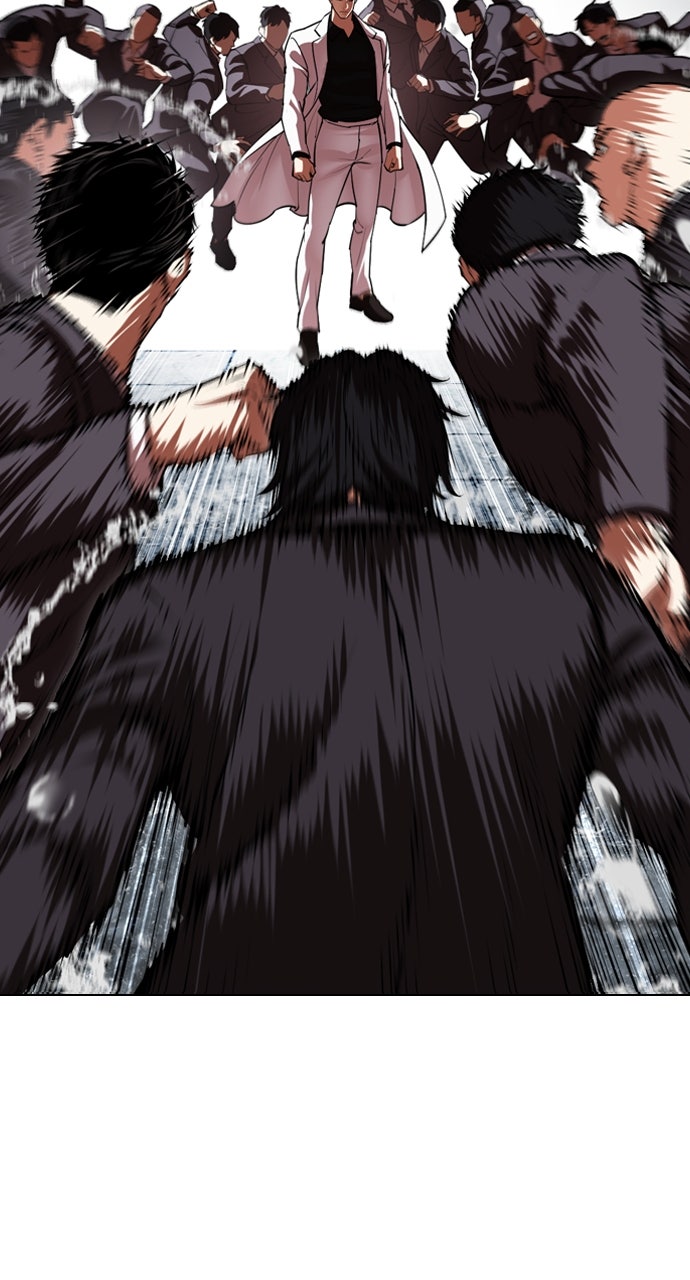 Read Lookism ENGLISH Manga Online