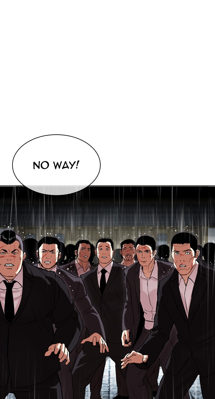 Read Lookism ENGLISH Manga Online