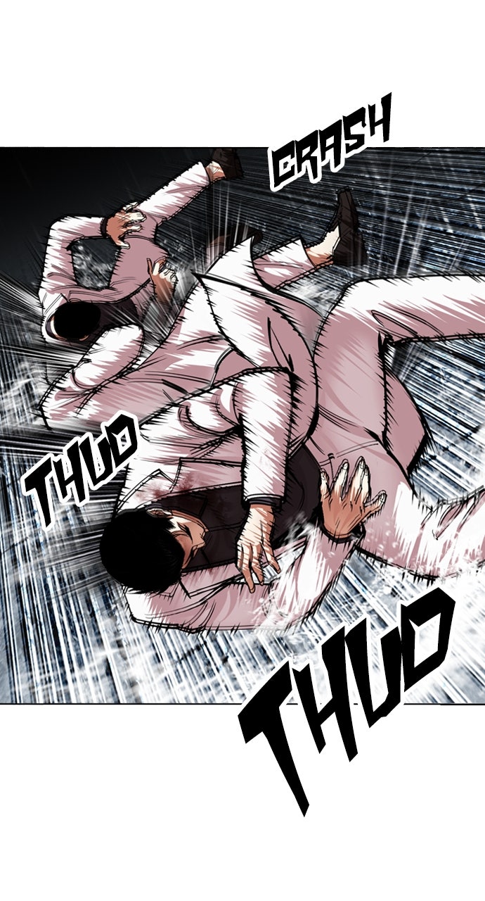 Read Lookism ENGLISH Manga Online