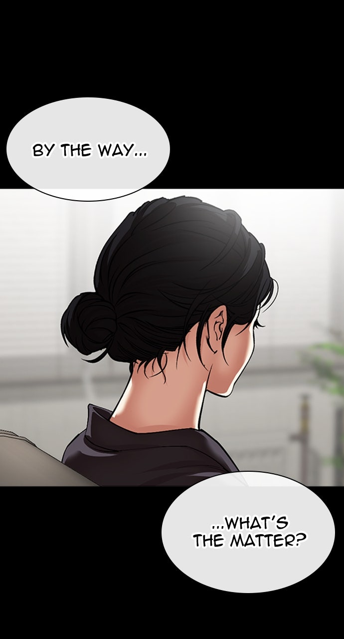 Read Lookism ENGLISH Manga Online