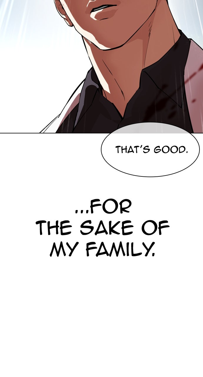 Read Lookism ENGLISH Manga Online