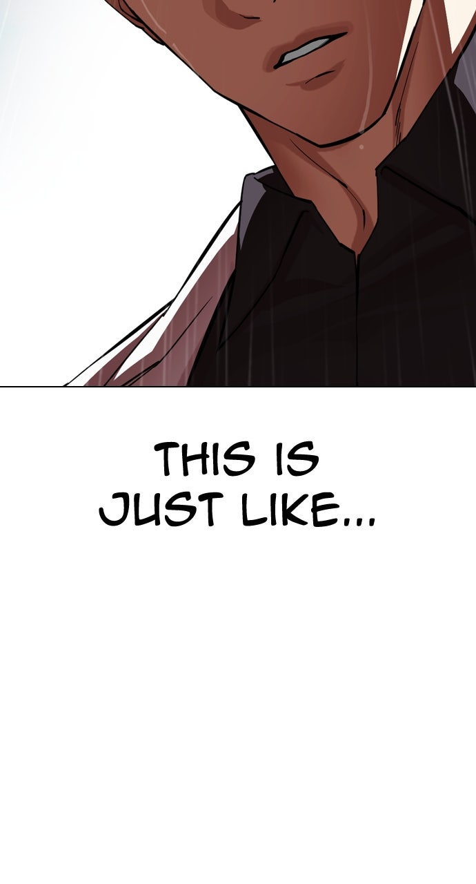 Read Lookism ENGLISH Manga Online