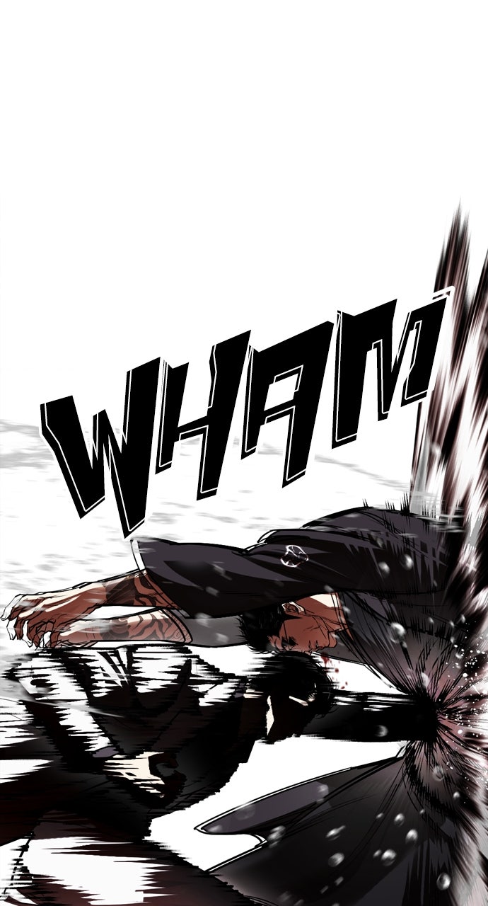 Read Lookism ENGLISH Manga Online