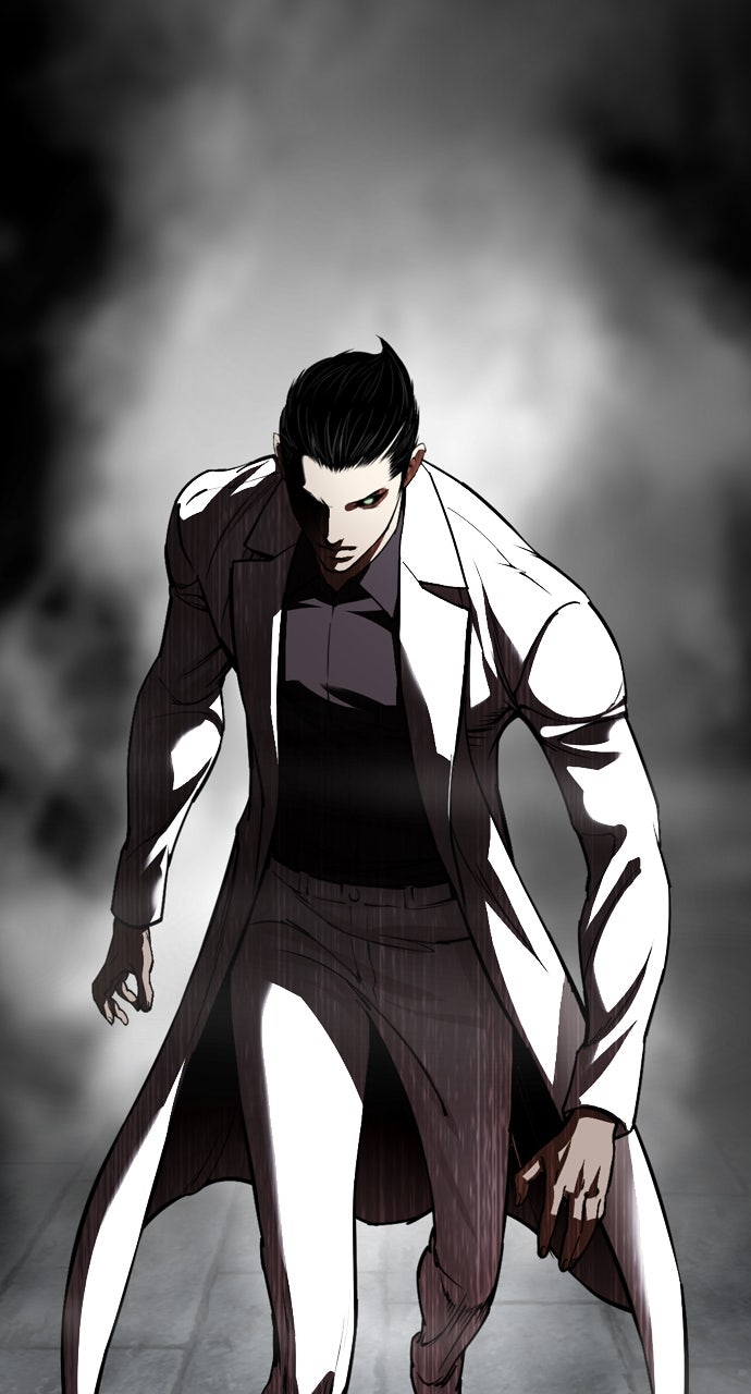 Read Lookism ENGLISH Manga Online