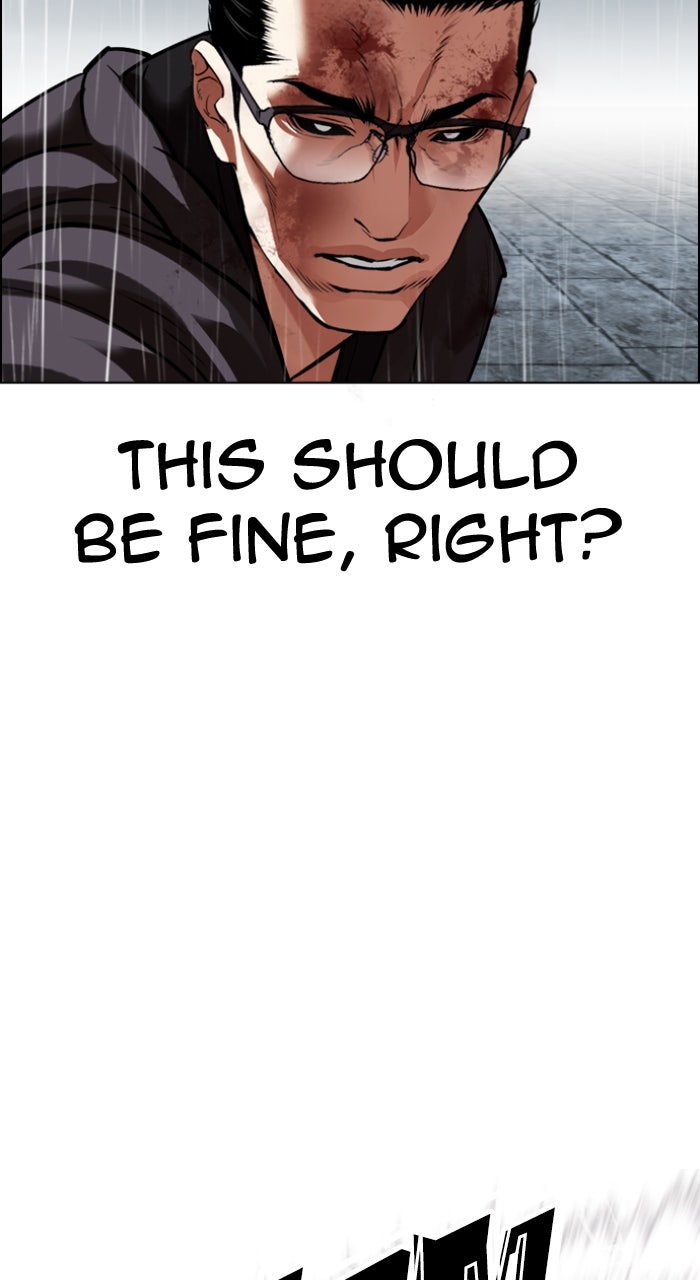 Read Lookism ENGLISH Manga Online