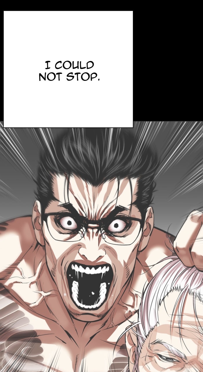 Read Lookism ENGLISH Manga Online