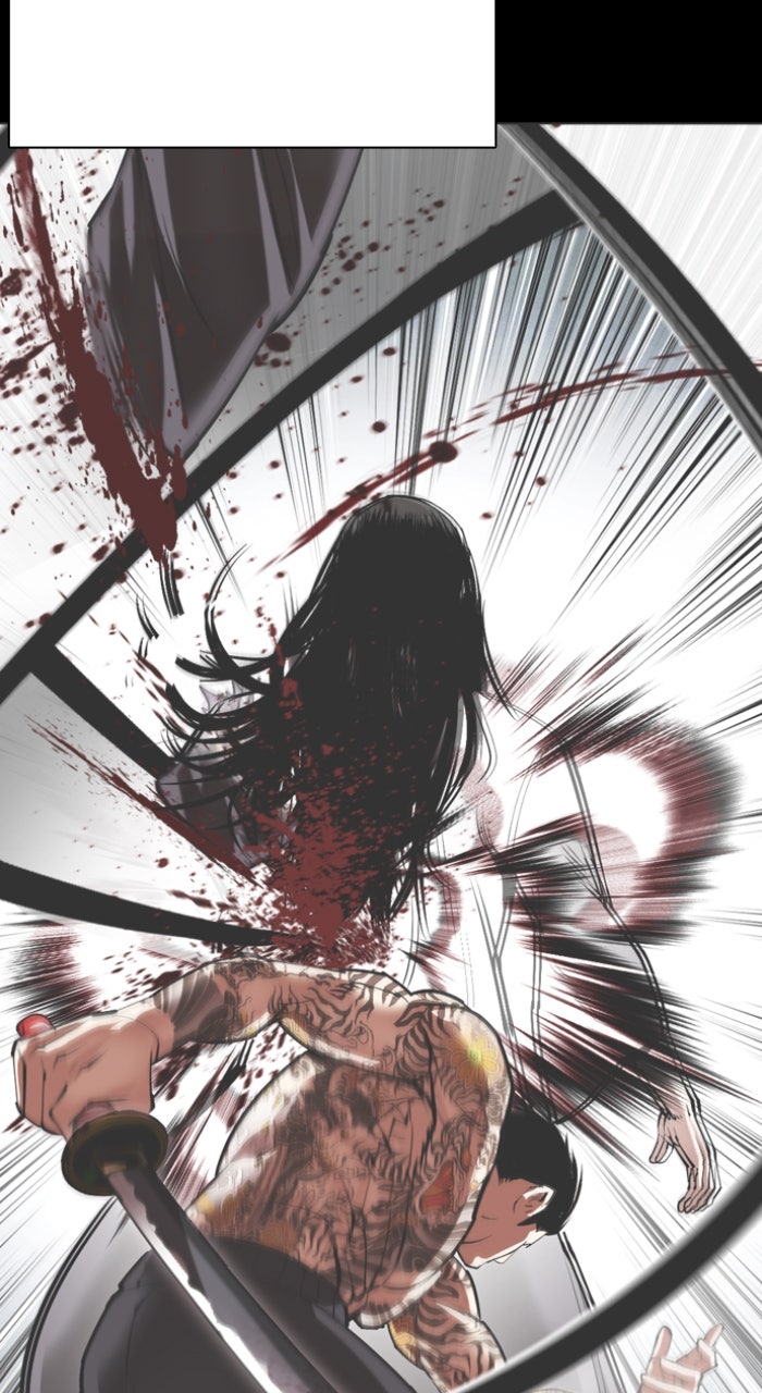 Read Lookism ENGLISH Manga Online