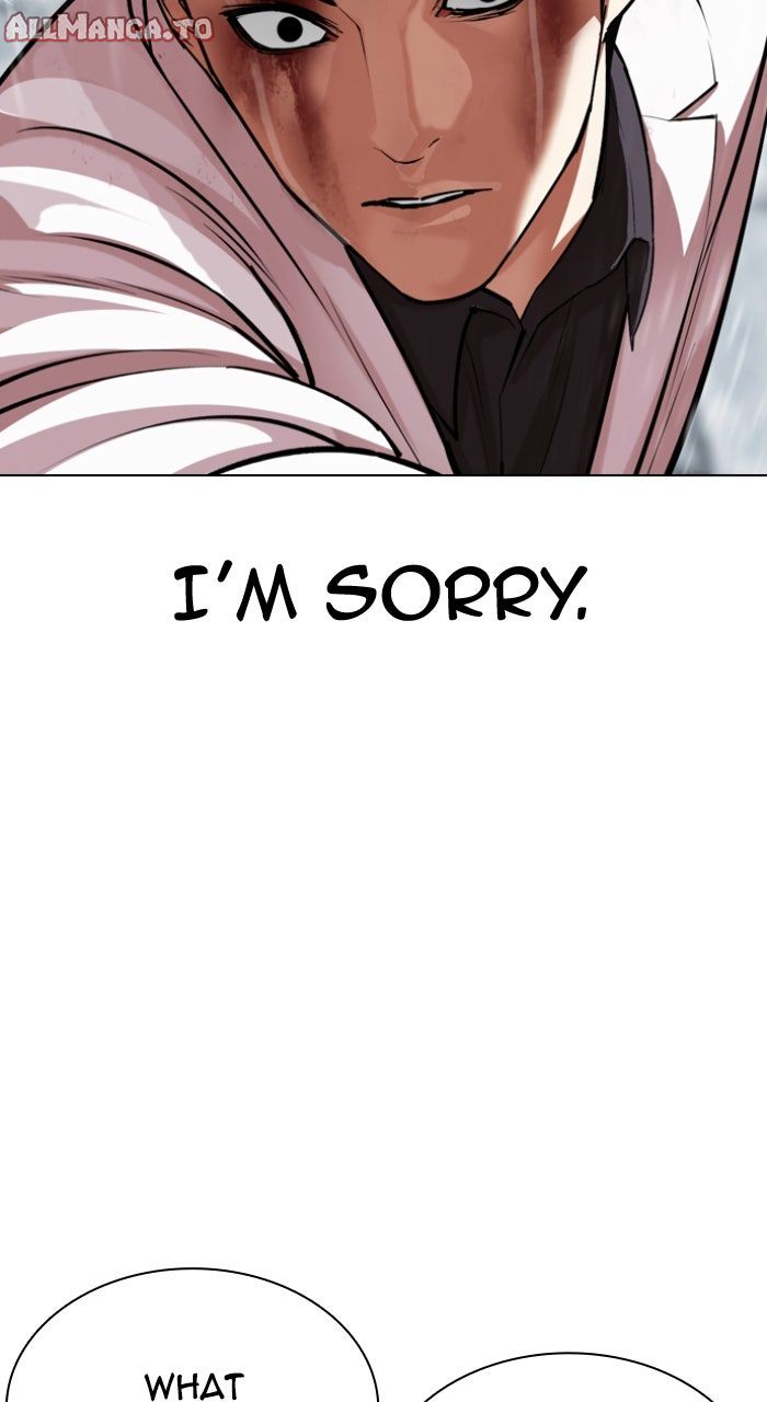 Read Lookism ENGLISH Manga Online