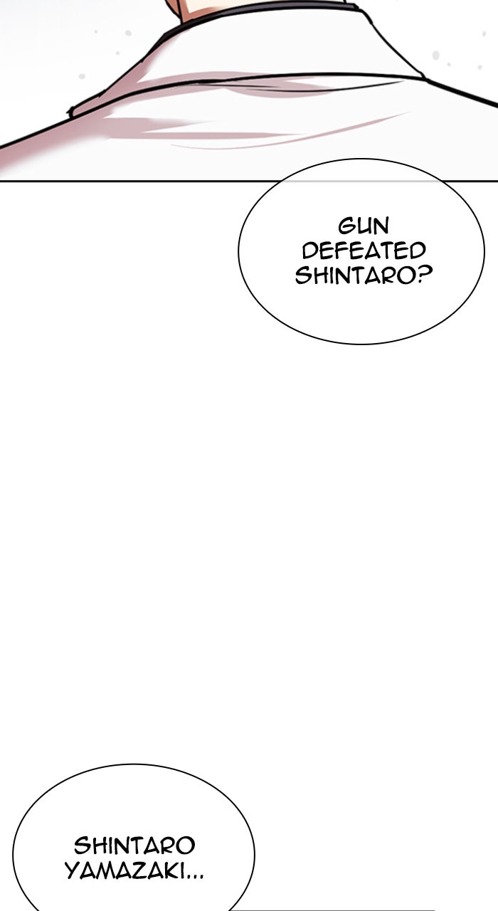 Read Lookism ENGLISH Manga Online