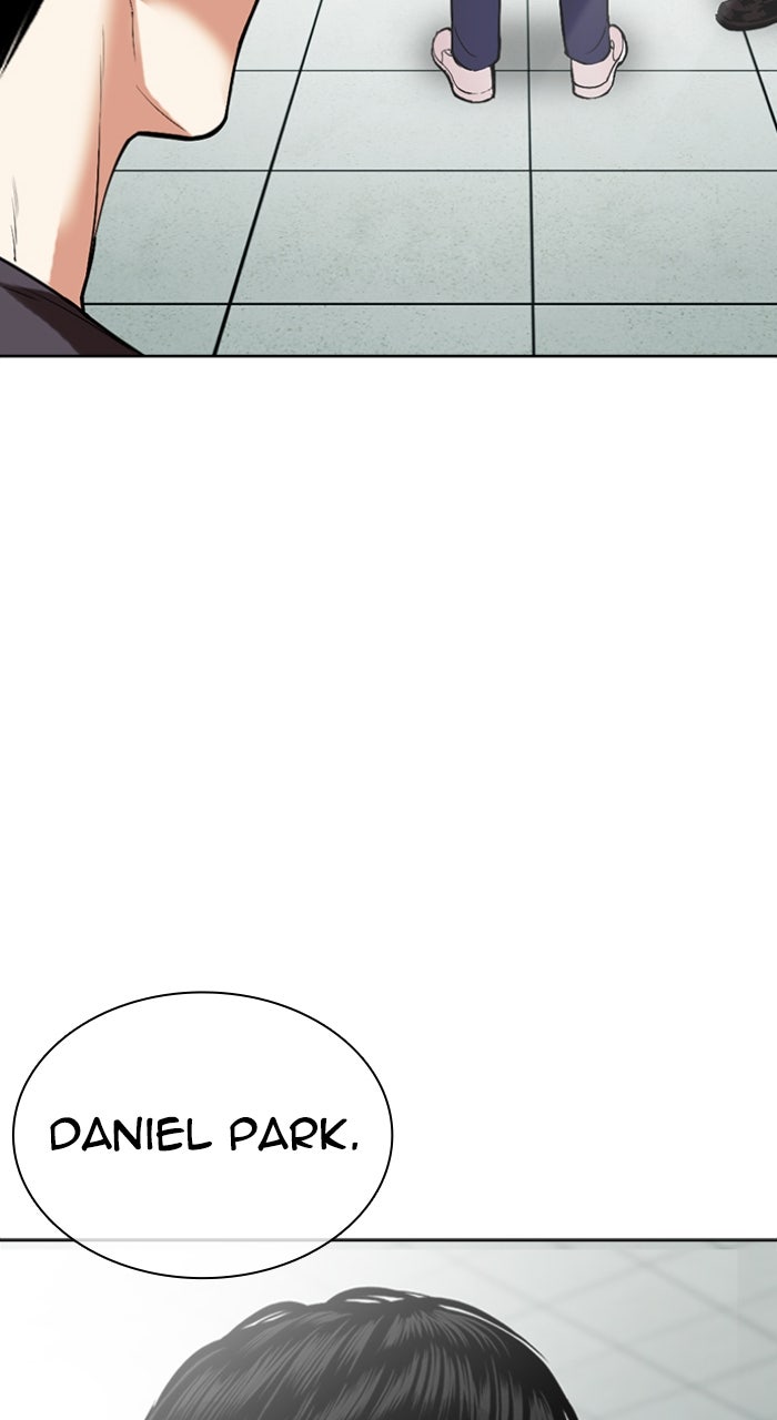 Read Lookism ENGLISH Manga Online