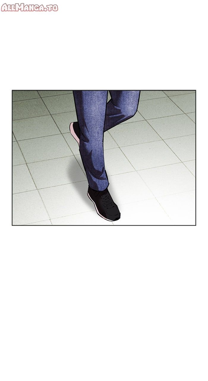 Read Lookism ENGLISH Manga Online