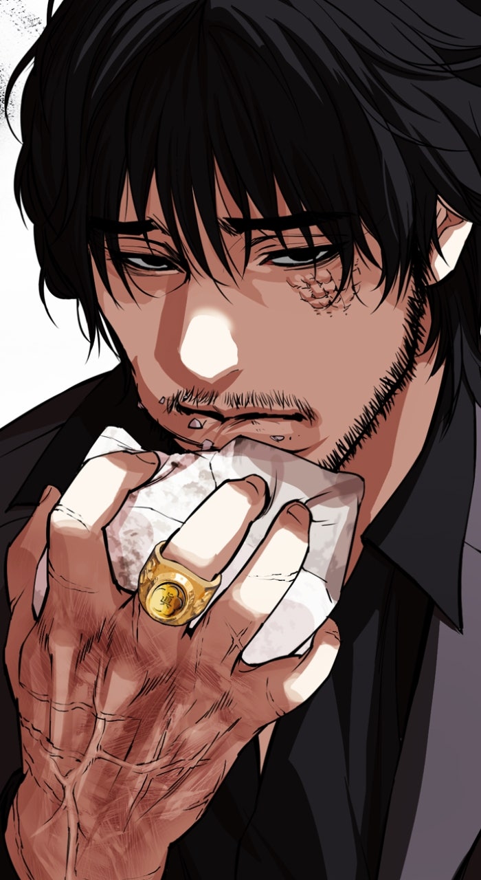 Read Lookism ENGLISH Manga Online