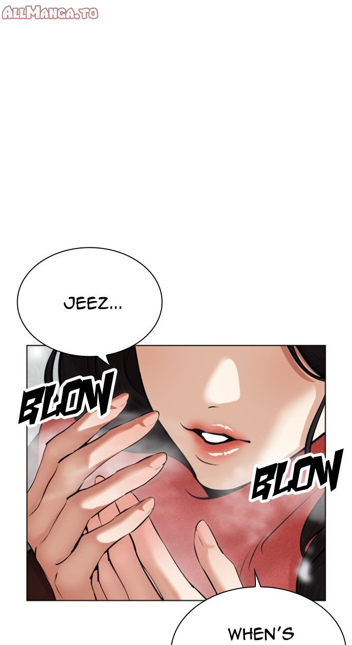 Read Lookism ENGLISH Manga Online