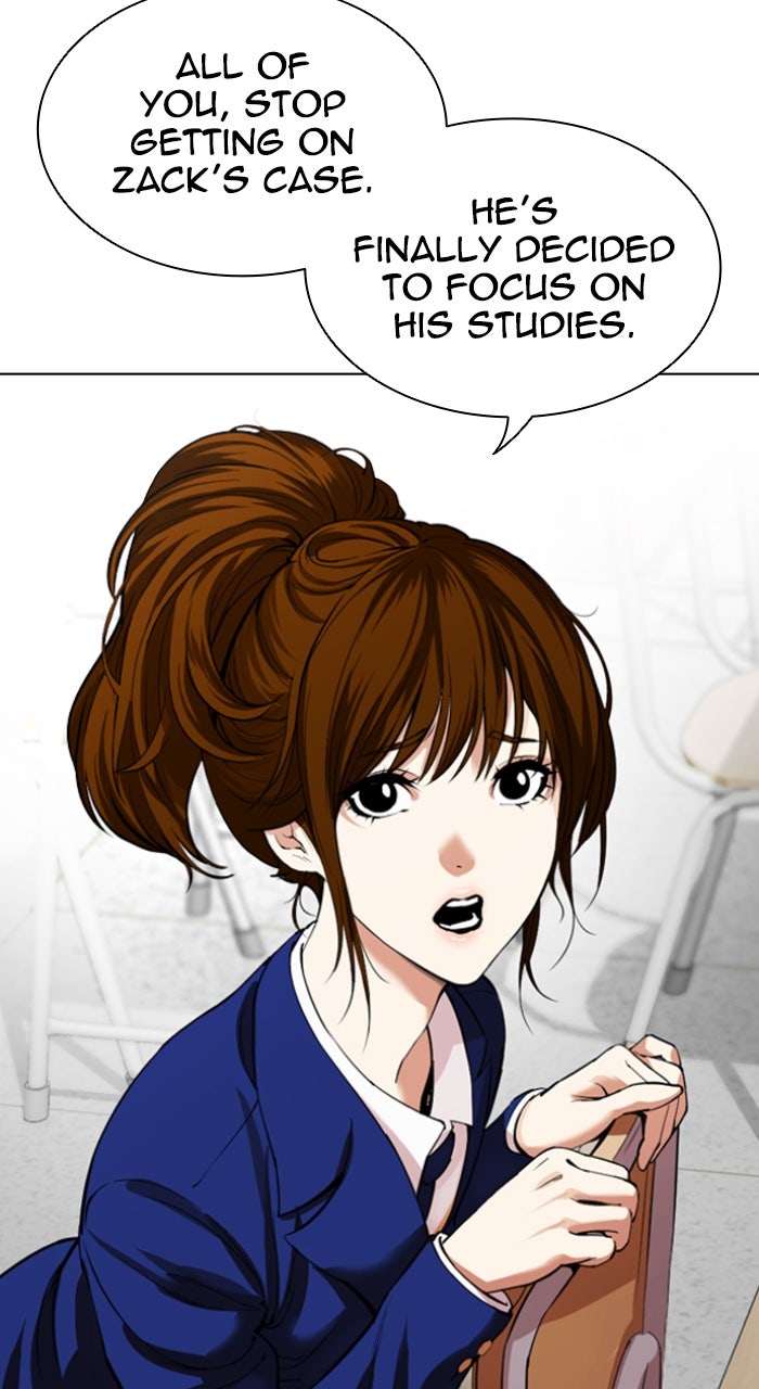 Read Lookism ENGLISH Manga Online