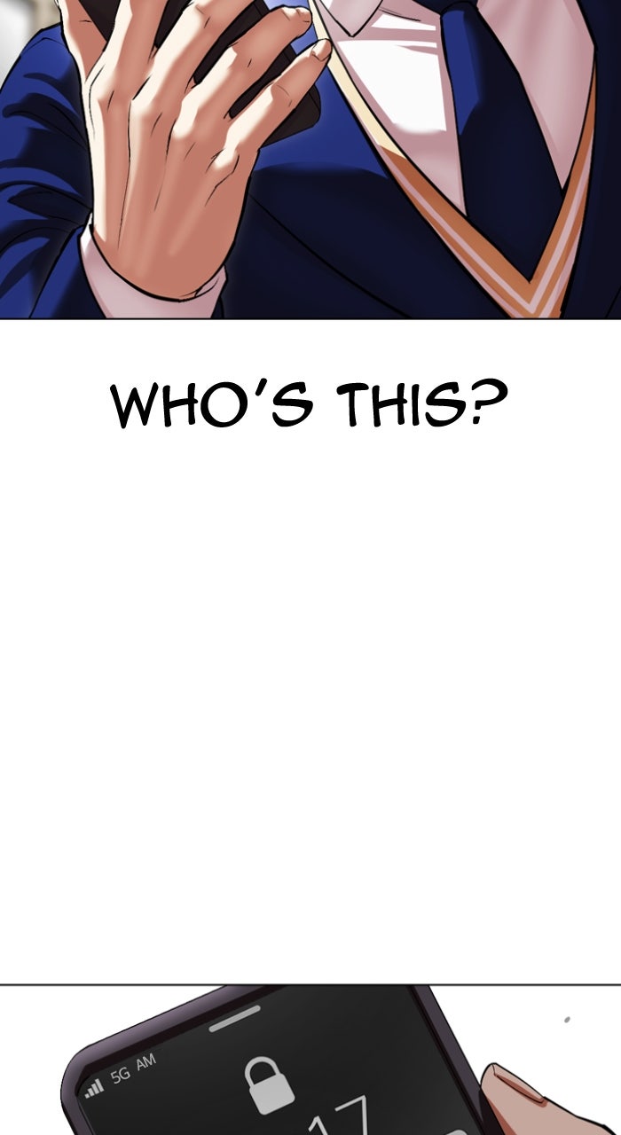 Read Lookism ENGLISH Manga Online