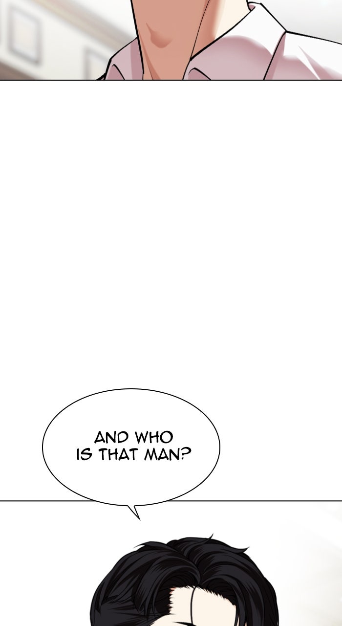 Read Lookism ENGLISH Manga Online