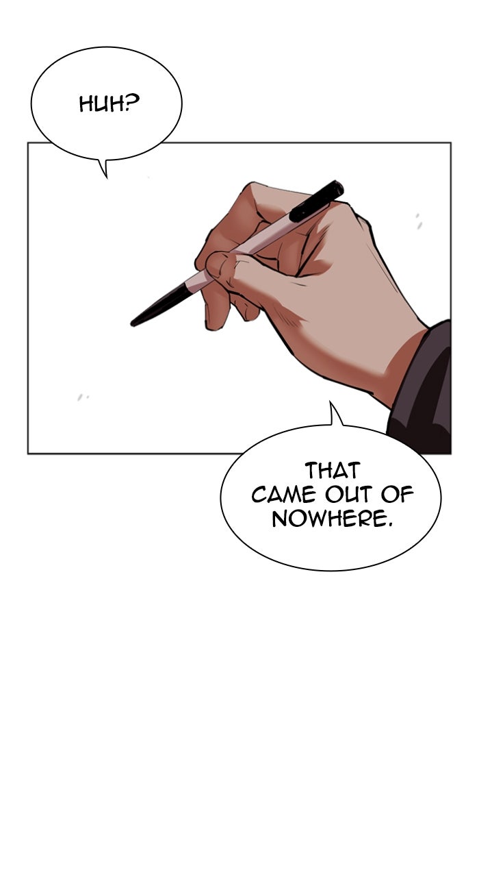 Read Lookism ENGLISH Manga Online