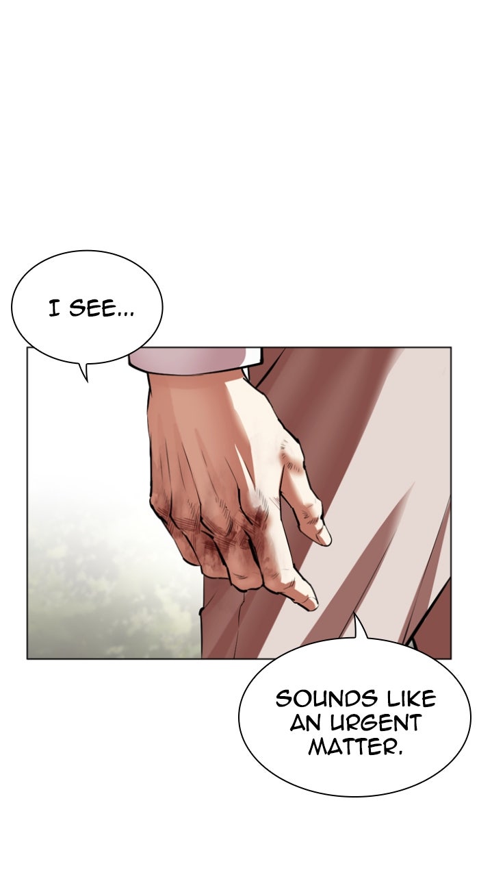 Read Lookism ENGLISH Manga Online