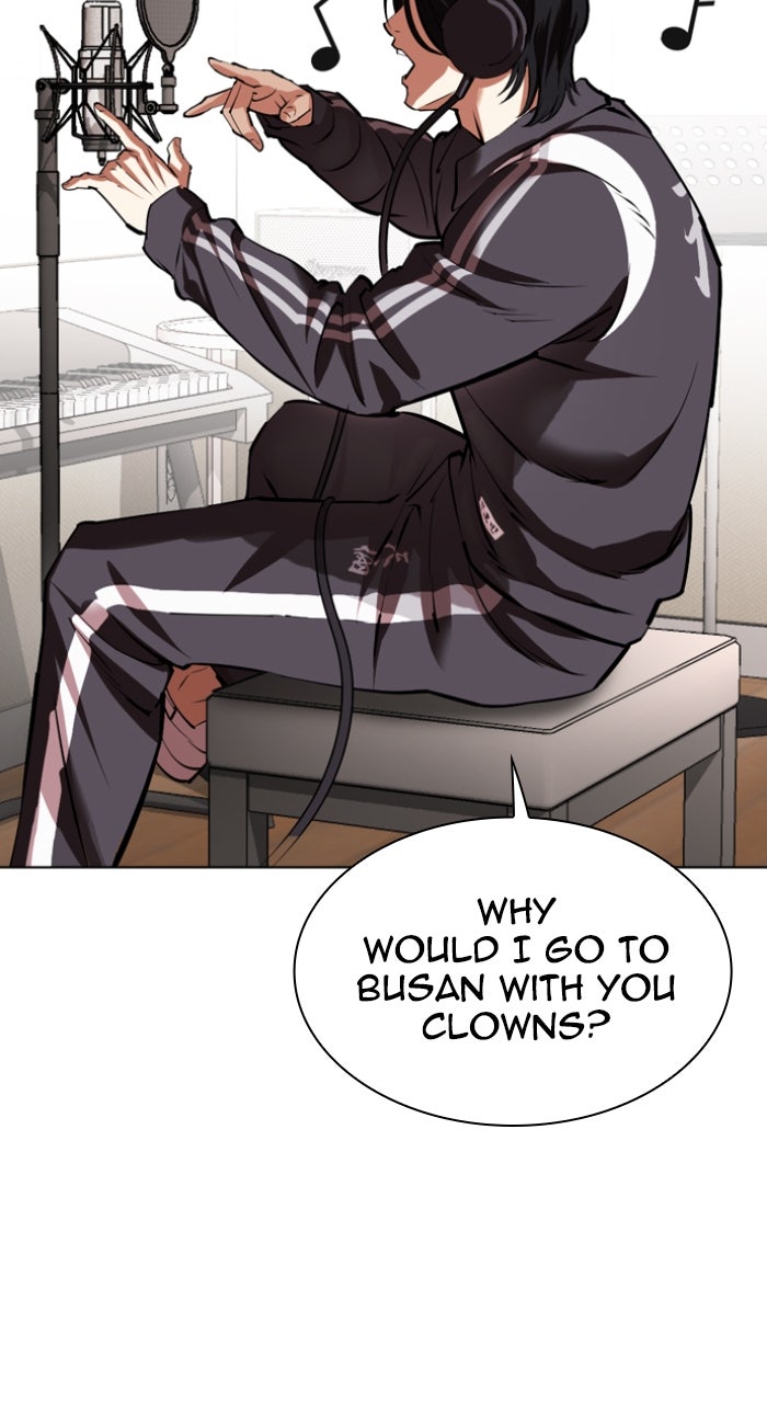 Read Lookism ENGLISH Manga Online