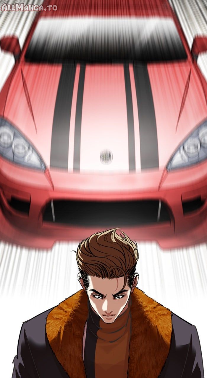 Read Lookism ENGLISH Manga Online