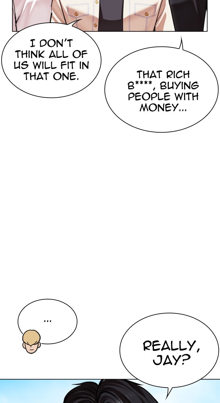 Read Lookism ENGLISH Manga Online