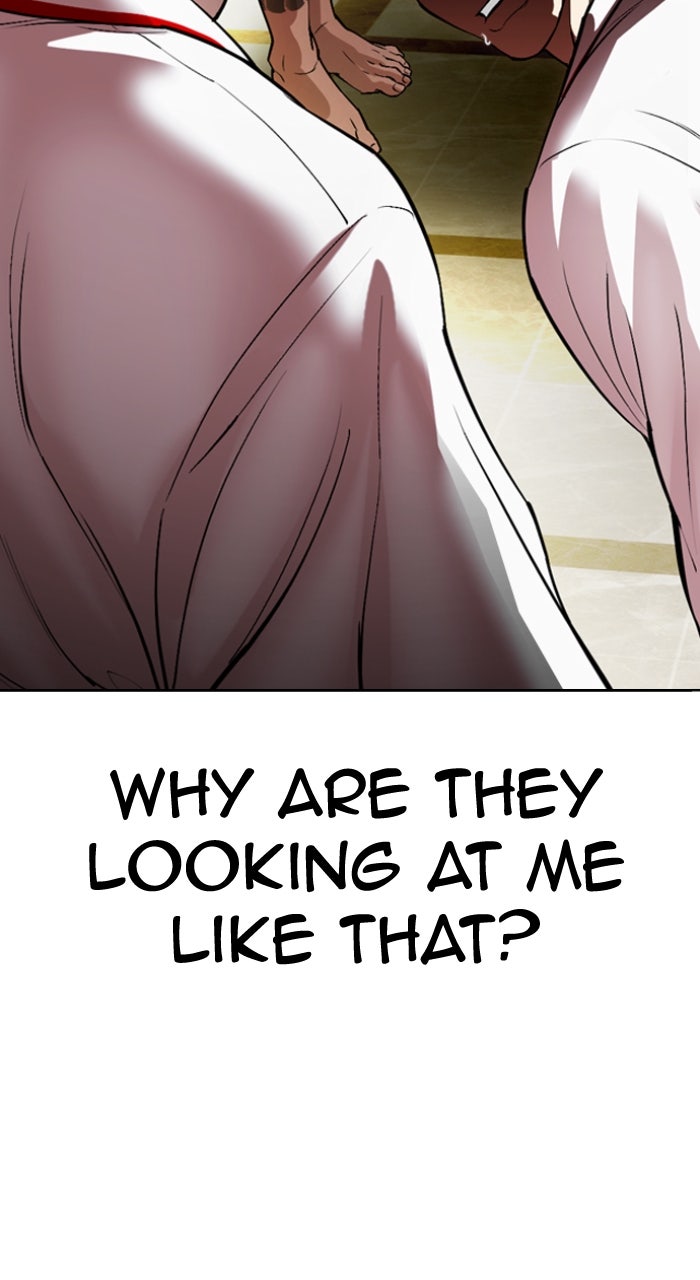 Read Lookism ENGLISH Manga Online