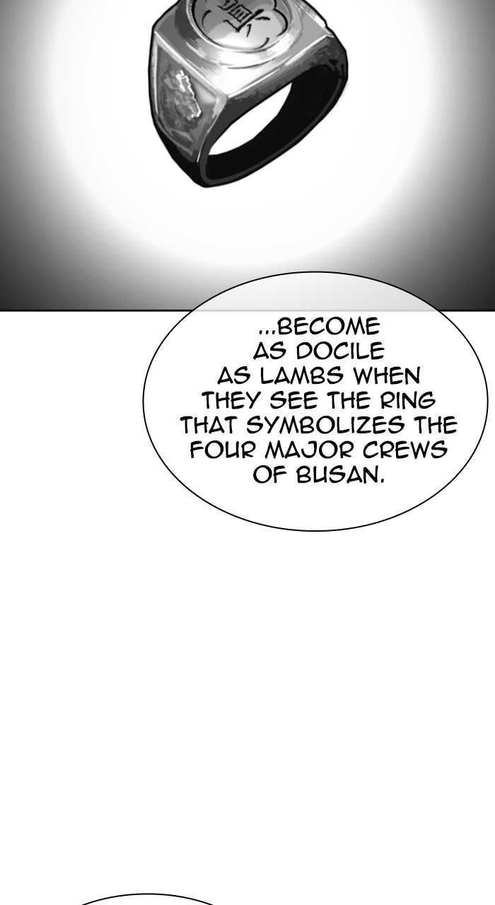 Read Lookism ENGLISH Manga Online