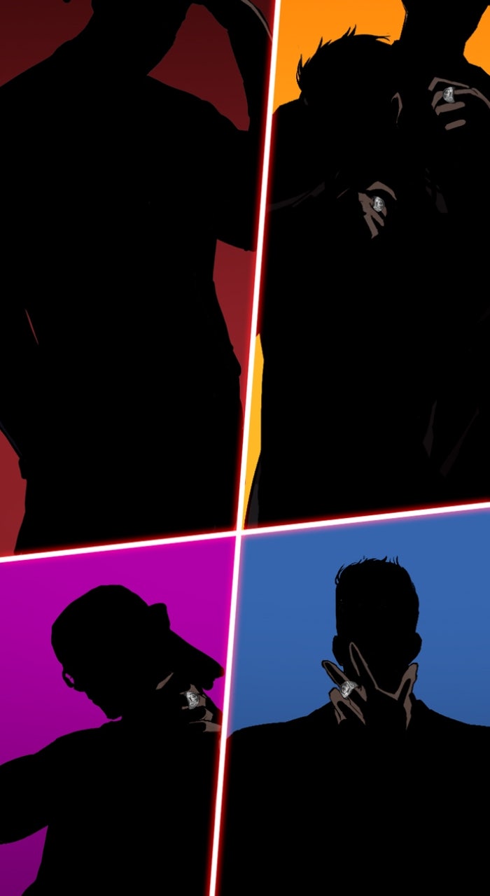 Read Lookism ENGLISH Manga Online