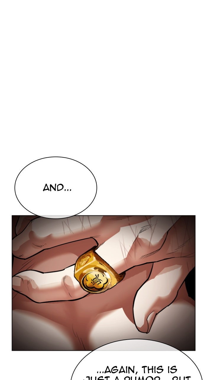 Read Lookism ENGLISH Manga Online