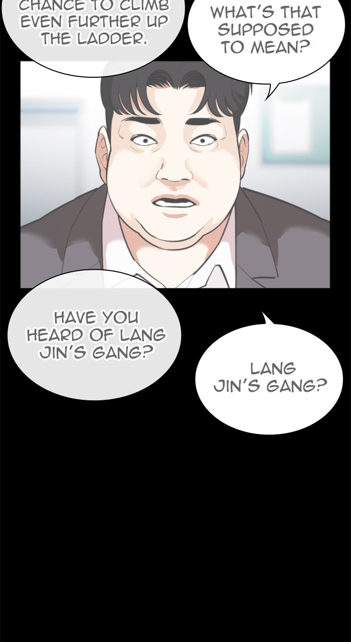 Read Lookism ENGLISH Manga Online