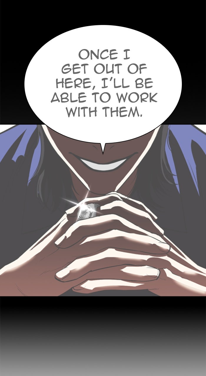 Read Lookism ENGLISH Manga Online