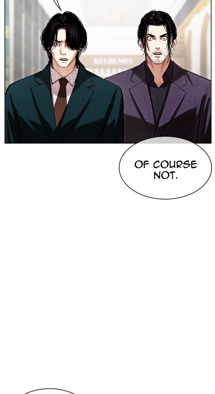 Read Lookism ENGLISH Manga Online