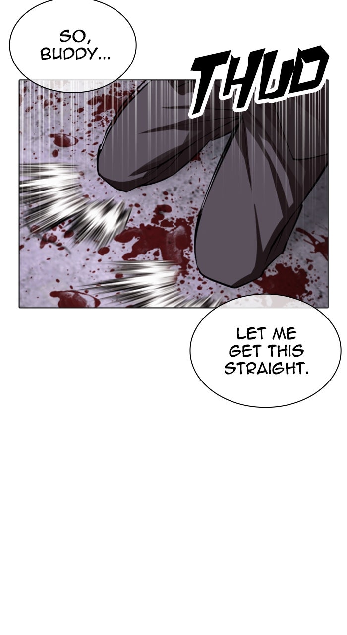 Read Lookism ENGLISH Manga Online