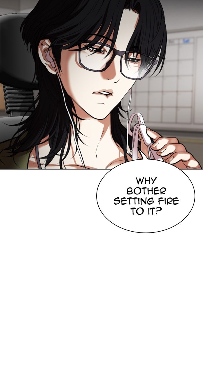 Read Lookism ENGLISH Manga Online