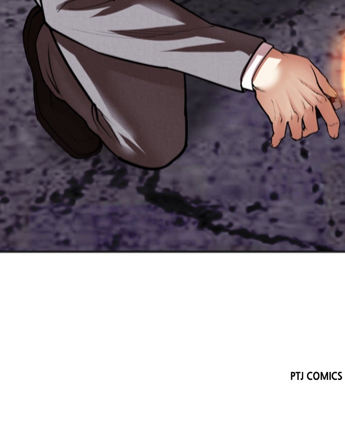 Read Lookism ENGLISH Manga Online