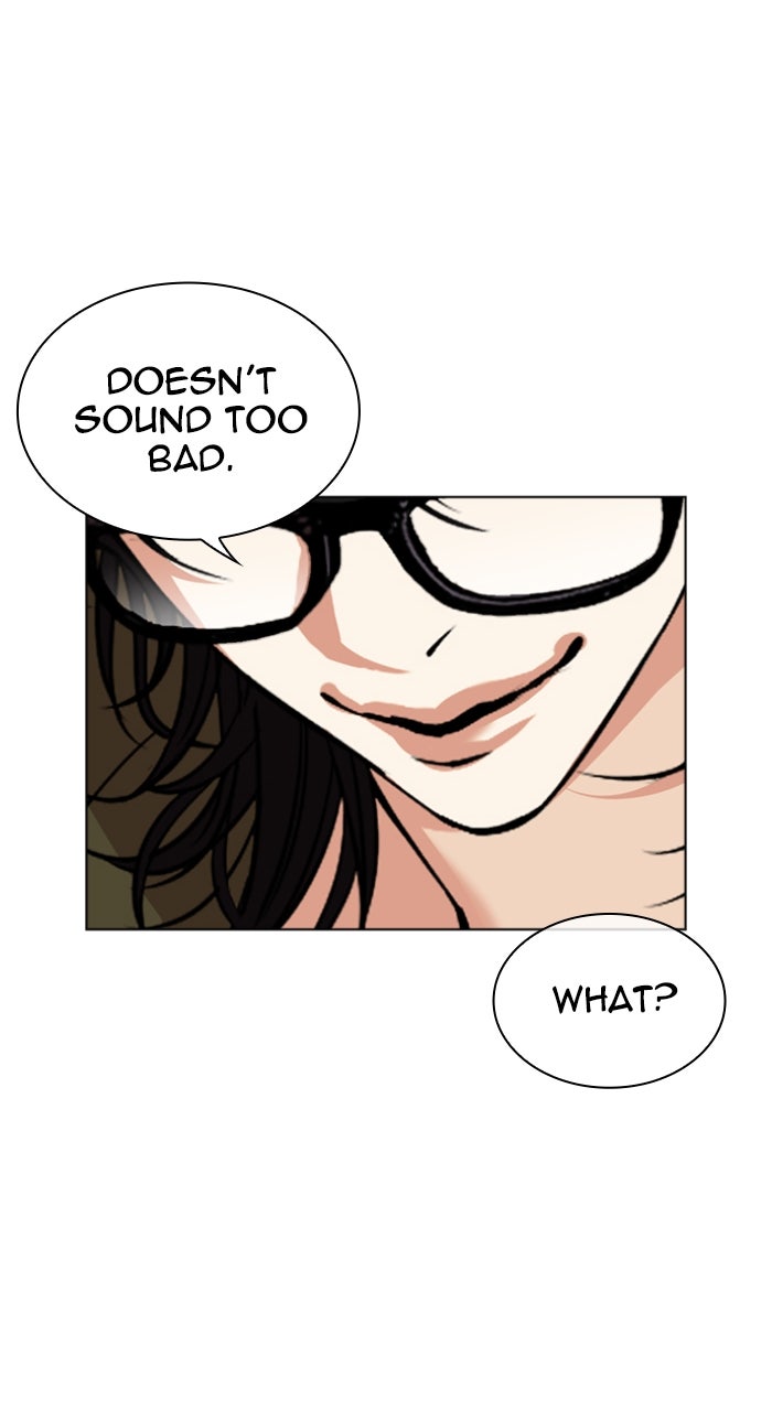 Read Lookism ENGLISH Manga Online