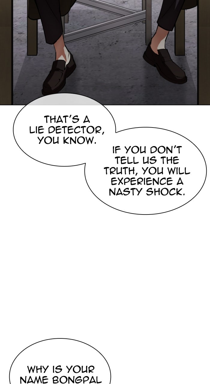 Read Lookism ENGLISH Manga Online