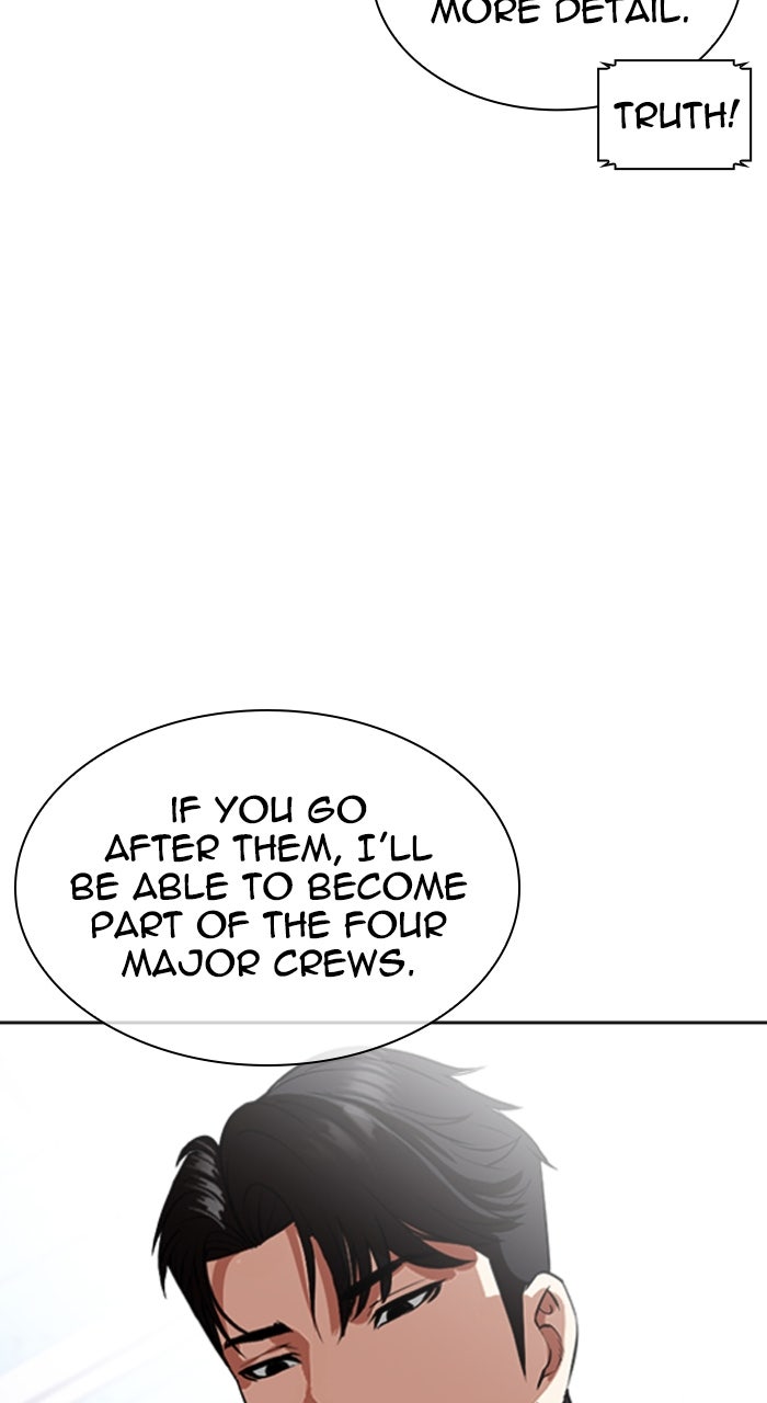 Read Lookism ENGLISH Manga Online